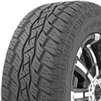 Toyo Open Country A/T+ 225/75R16 104T