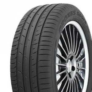 Toyo Proxes Sport SUV 255/45R20 105Y XL