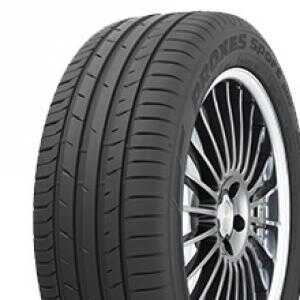 Toyo Proxes Sport SUV 285/35R22 106Y XL