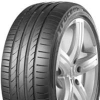 Tracmax X-priviloTX3 225/30R19 84Y XL