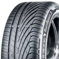 Uniroyal Rain Sport 3 225/45R17 91W Runflat