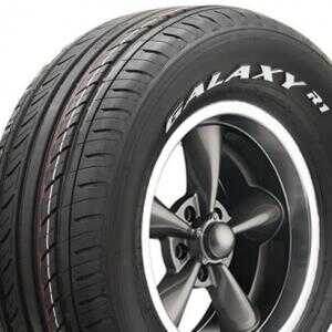 Vitour Galaxy R1 215/60R15 94V RWL