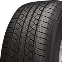 Westlake SU318 275/55R20 117V