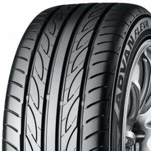 Yokohama Advan Fleva V701 195/50R16 84V