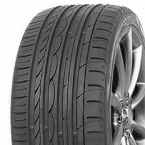 Yokohama ADVAN Sport V103B 235/55R20 102V LHD