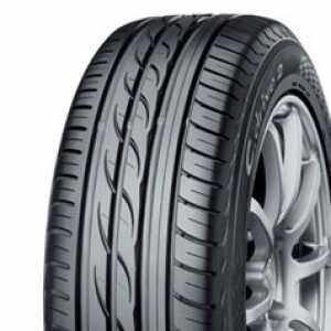 Yokohama C.drive2 AC02A 205/55R16 91V MO