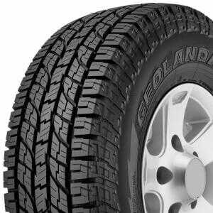 Yokohama Geolandar A/T G015 205/70R15 96H