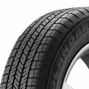 Yokohama Geolandar G91AV 225/65R17 102H